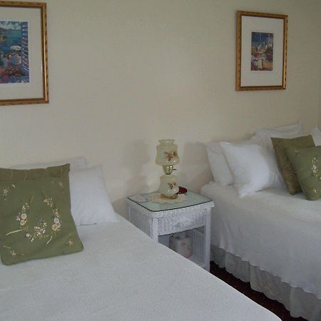 Holly Beach Hotel 怀尔德伍德 外观 照片